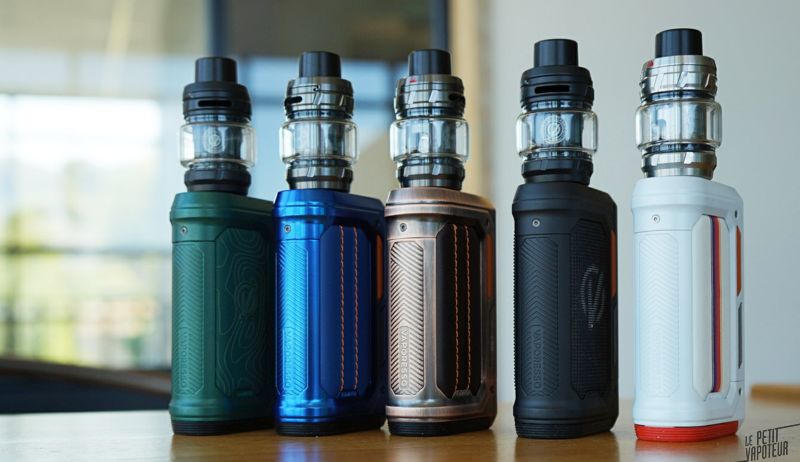 armour octa vaporesso